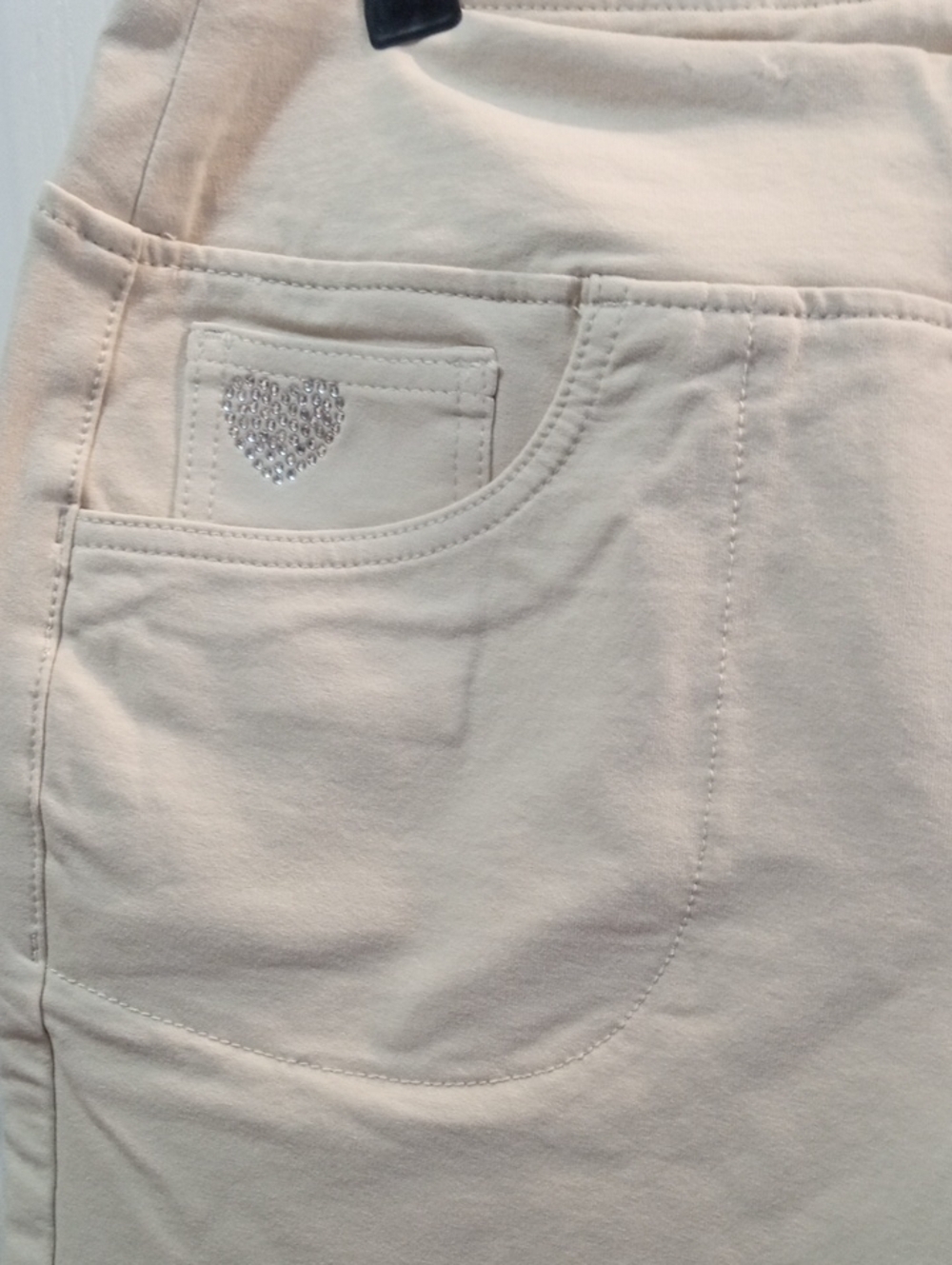 QUAKER FACTORY BUNDLE/3 SHORTS - Picture 4 of 15